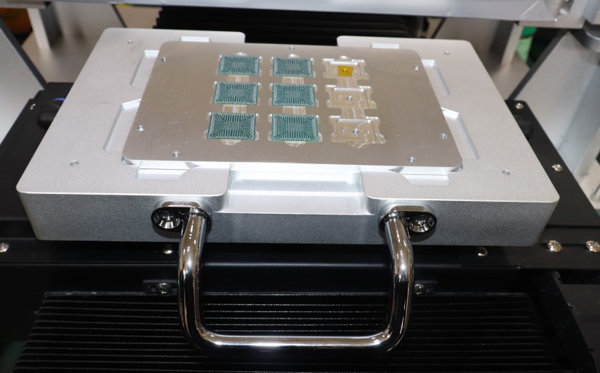 植球機(jī)植球效果 植球機(jī)植球效果