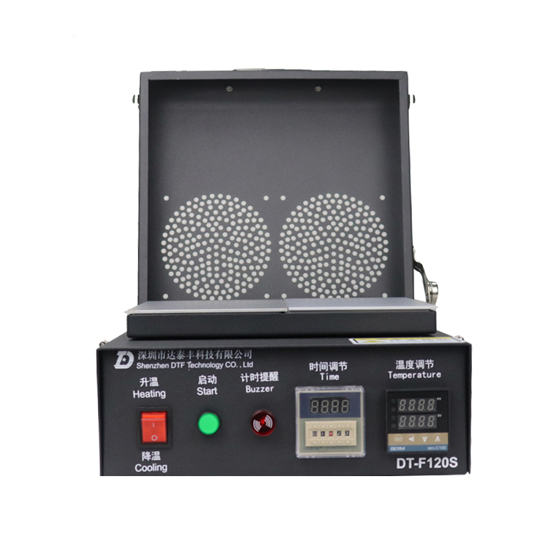 單面加熱平臺 單面加熱平臺