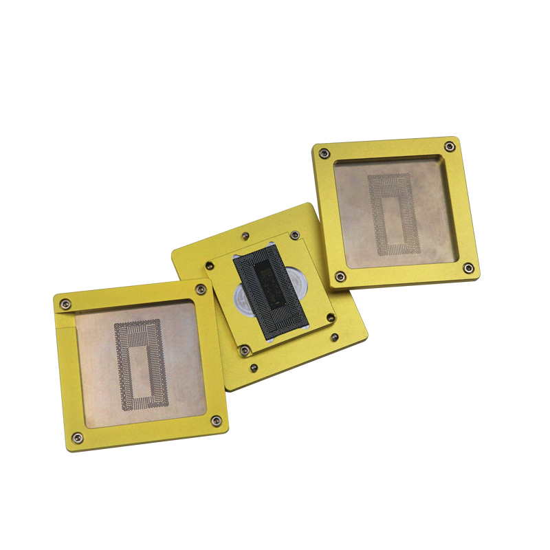 雙框雙網(wǎng)植球臺