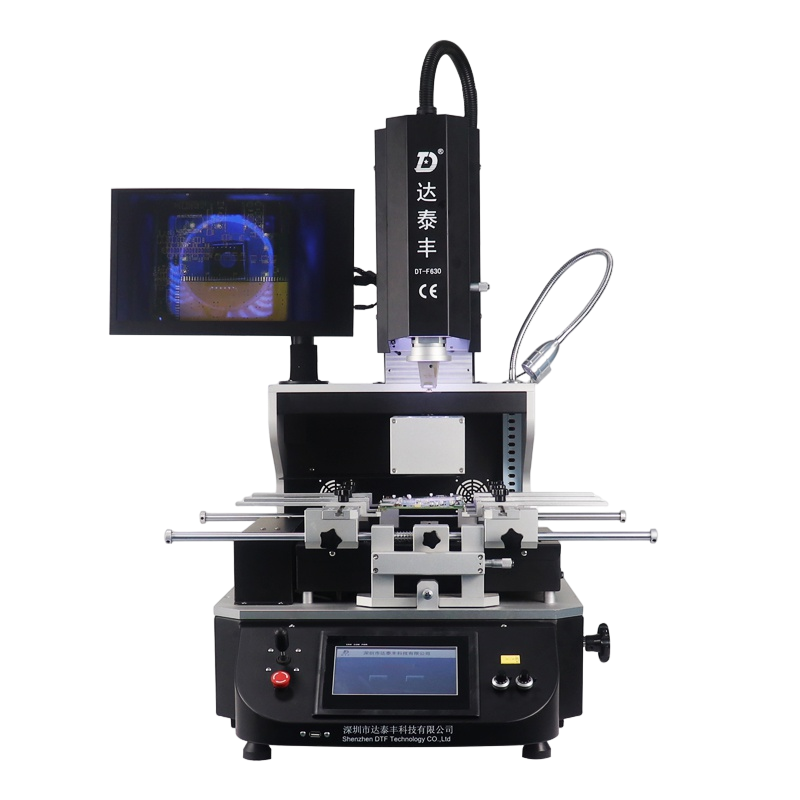 DTF-630光學(xué)對位返修臺