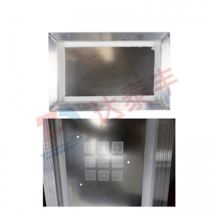 半自動植球機專用網(wǎng)（下球，刮錫）