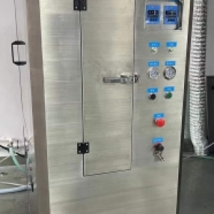 全氣動鋼網(wǎng)清洗機(jī)