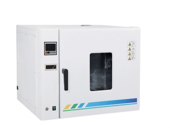 如何選擇高精度干燥箱？5大核心指標(biāo)與選型指南