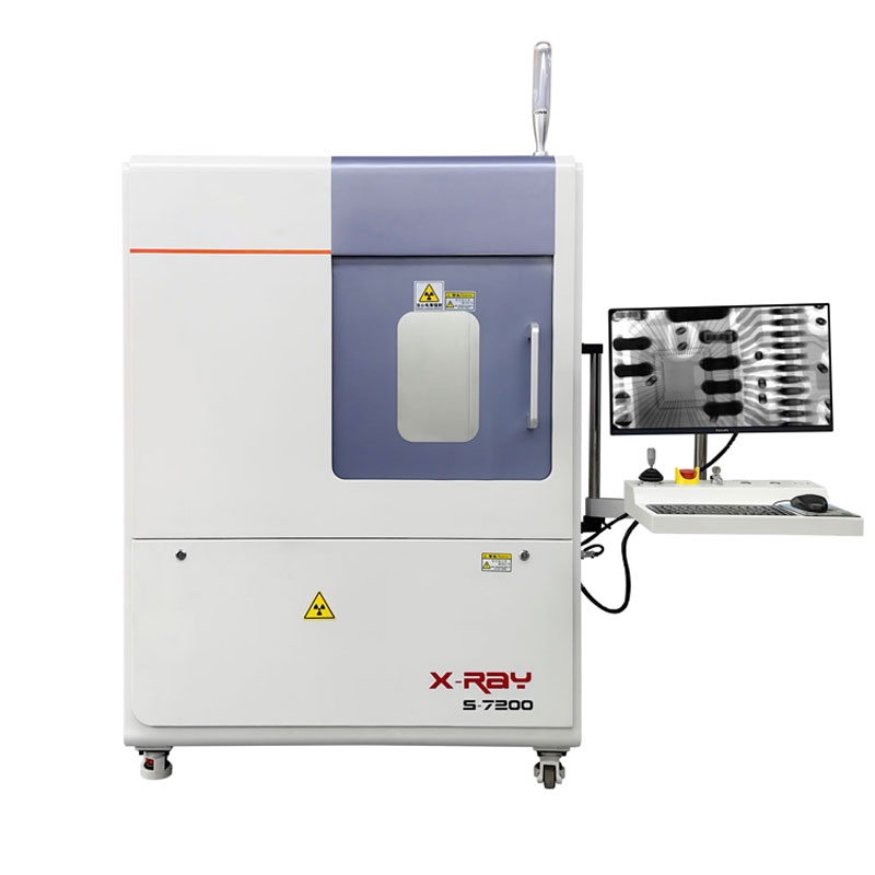 達(dá)泰豐全新工業(yè)級(jí)X-RAY檢測(cè)設(shè)備 S-7200X光機(jī)
